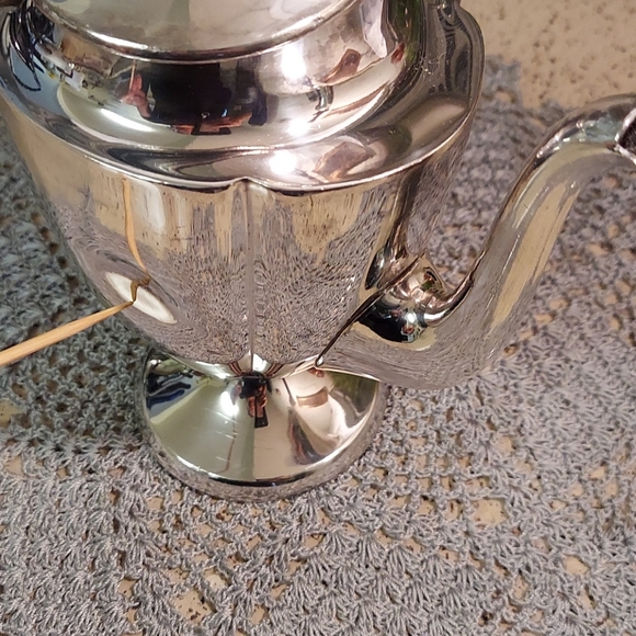 Silverplate by Homan - Picture 5 of 11